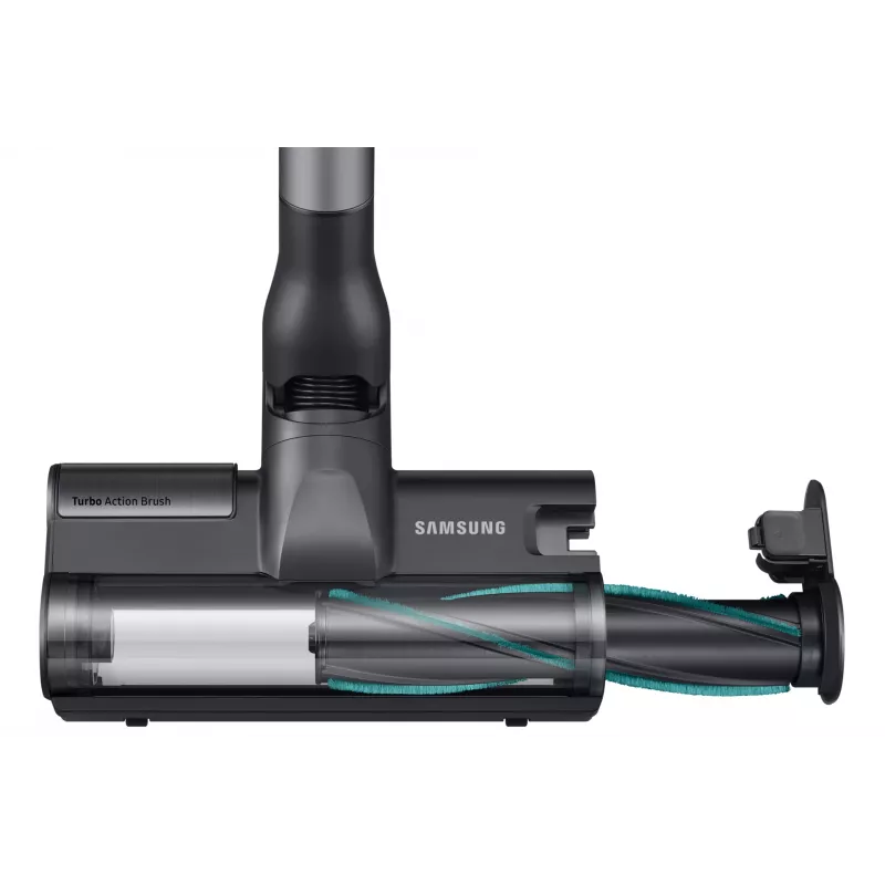 Samsung VS20B75AGR1/GE 2-in-1 lazdelinis dulkių siurblys