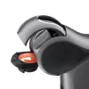 De’Longhi Genio S Touch Nescafé Dolce Gusto kavos aparatas juodas