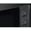 Griliu kombinuota mikrobangų krosnelė Electrolux EMZ421MMTI – 800 W, 20 L, titano spalva, 270 mm padėklas