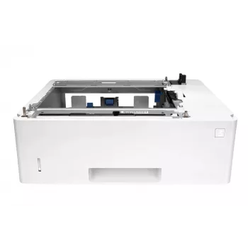 Popieriaus dėklas HP LaserJet 550 lapų F2A72A