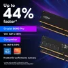 Crucial Pro DDR5-5600 UDIMM 128GB rinkinys (2x64GB) - Micron