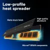 Crucial Pro DDR5-5600 UDIMM 128GB rinkinys (2x64GB) - Micron