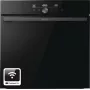 Gorenje BSA6747DGWI juoda įmontuojama elektrinė orkaitė