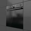 Gorenje BSA6747DGWI juoda įmontuojama elektrinė orkaitė