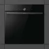 Gorenje BSA6747DGWI juoda įmontuojama elektrinė orkaitė