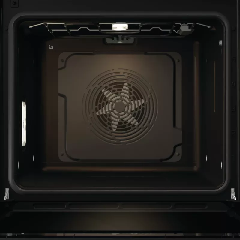 Gorenje BSA6747DGWI juoda įmontuojama elektrinė orkaitė