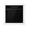 Įmontuojama orkaitė Gorenje BO6737E02BG, daugiafunkcinė