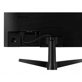 Samsung LS24F330EAUXEN 61 cm (24 colių) Full HD LCD monitor, juodas