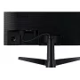 Samsung LS24F330EAUXEN 61 cm (24 colių) Full HD LCD monitor, juodas