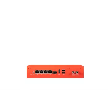 Securepoint RC200 G5 Security UTM Appliance – saugos įrenginys