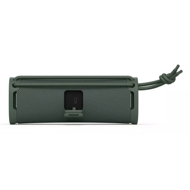 Sony ULT FIELD 1 – belaidis Bluetooth garsiakalbis su ULT POWER SOUND, galingu žemu dažniu, IP67, vandeniui, dulkėms, smūgiams atsparus, 12 val. baterija, aiškus pokalbio garsas, lauko, kelionių
