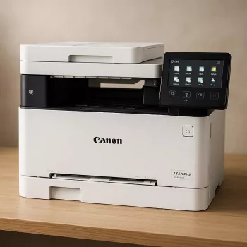 Canon i-SENSYS MF651CW spalvotas lazerinis daugiafunkcis įrenginys A4, 1200 x 1200 DPI, 18 ppm, Wi-Fi