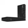 Lindy 70m Cat.6 HDMI 4K30, IR ir RS-232 HDBaseT prailgintuvas su PoC
