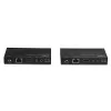 Lindy 70m Cat.6 HDMI 4K30, IR ir RS-232 HDBaseT prailgintuvas su PoC