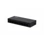 Dahua Technology 8 prievadų nevaldomas gigabitinis jungiklis, L2, Gigabit Ethernet (10/100/1000)