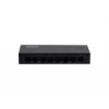 Dahua Technology 8 prievadų nevaldomas gigabitinis jungiklis, L2, Gigabit Ethernet (10/100/1000)