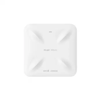 Belaidžio tinklo prieigos taškas Ruijie Networks RG-RAP2260(H) 2.4 GHz 5 GHz