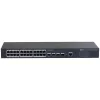 Valdomas L2 gigabito Ethernet jungiklis Dahua Technology SG4028, 26 prievadai, juodas
