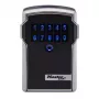 MASTER LOCK 5441EURD Bluetooth raktinė dėžė Select Access Smart – juoda/pilka