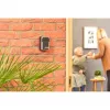 MASTER LOCK 5441EURD Bluetooth raktinė dėžė Select Access Smart – juoda/pilka