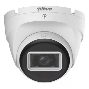 Dahua Technology HAC-T2A21-U-0280B apsaugos kamera Turret CCTV