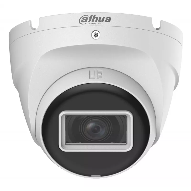 Dahua HAC-T2A21-U-0280B HDCVI vaizdo kamera „eyeball“ korpusu, 1080p, IR