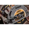 Stačiakampis pjūklas DeWALT DCS573NT-XJ