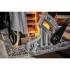 Stačiakampis pjūklas DeWALT DCS573NT-XJ