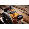 Stačiakampis pjūklas DeWALT DCS573NT-XJ