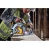 Stačiakampis pjūklas DeWALT DCS573NT-XJ