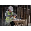 Stačiakampis pjūklas DeWALT DCS573NT-XJ