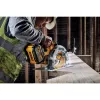 Stačiakampis pjūklas DeWALT DCS573NT-XJ