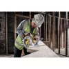Stačiakampis pjūklas DeWALT DCS573NT-XJ