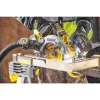 Stačiakampis pjūklas DeWALT DCS573NT-XJ