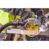 Stačiakampis pjūklas DeWALT DCS573NT-XJ
