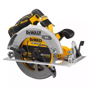 Stačiakampis pjūklas DeWALT DCS573NT-XJ