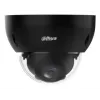 Dahua Technology WizSense IPC-HDBW2841R-ZAS-27135-B kupolinė IP stebėjimo kamera, 8 MP, 3840×2160, 2,7–13,5 mm motorizuotas objektyvas, IR iki 40 m, IP67, IK10, juoda