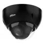 Dahua Technology WizSense IPC-HDBW2841R-ZAS-27135-B kupolinė IP stebėjimo kamera, 8 MP, 3840×2160, 2,7–13,5 mm motorizuotas objektyvas, IR iki 40 m, IP67, IK10, juoda
