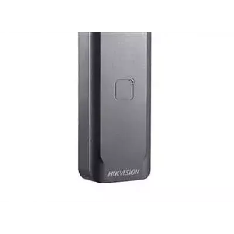 Hikvision DS-K1802M išmaniųjų kortelių skaitytuvas, SIA 26 bitų / 34 bitų Wiegand