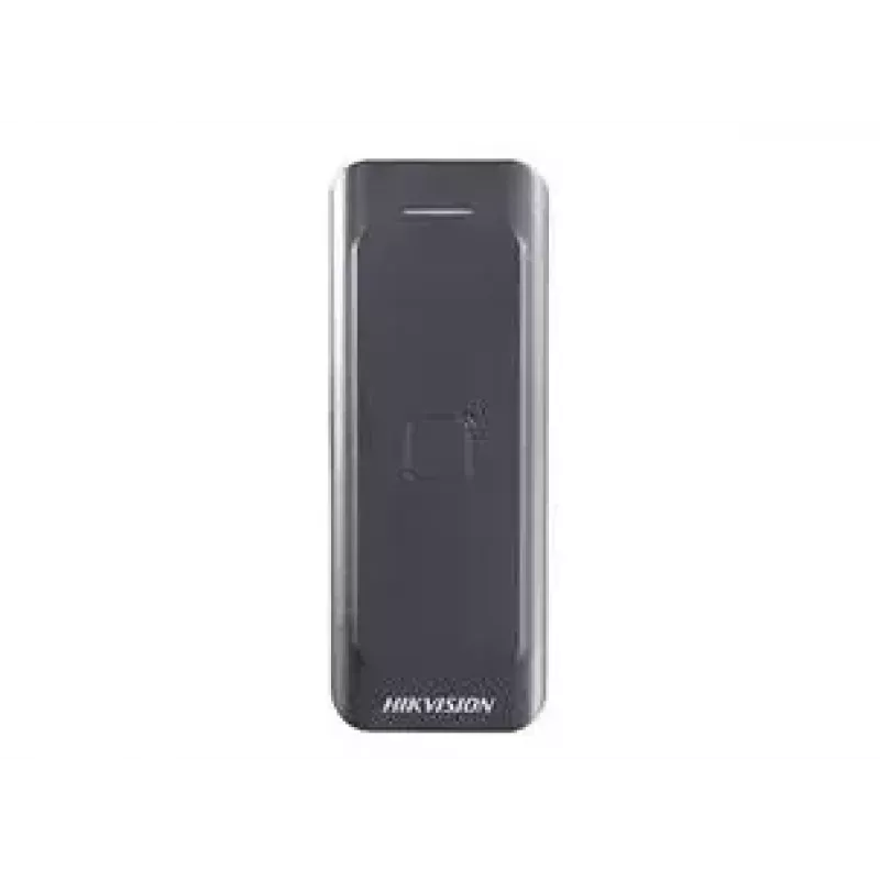 Hikvision DS-K1802M išmaniųjų kortelių skaitytuvas, SIA 26 bitų / 34 bitų Wiegand
