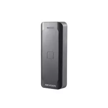 Hikvision DS-K1802M – pagrindinis prieigos kontrolės skaitytuvas