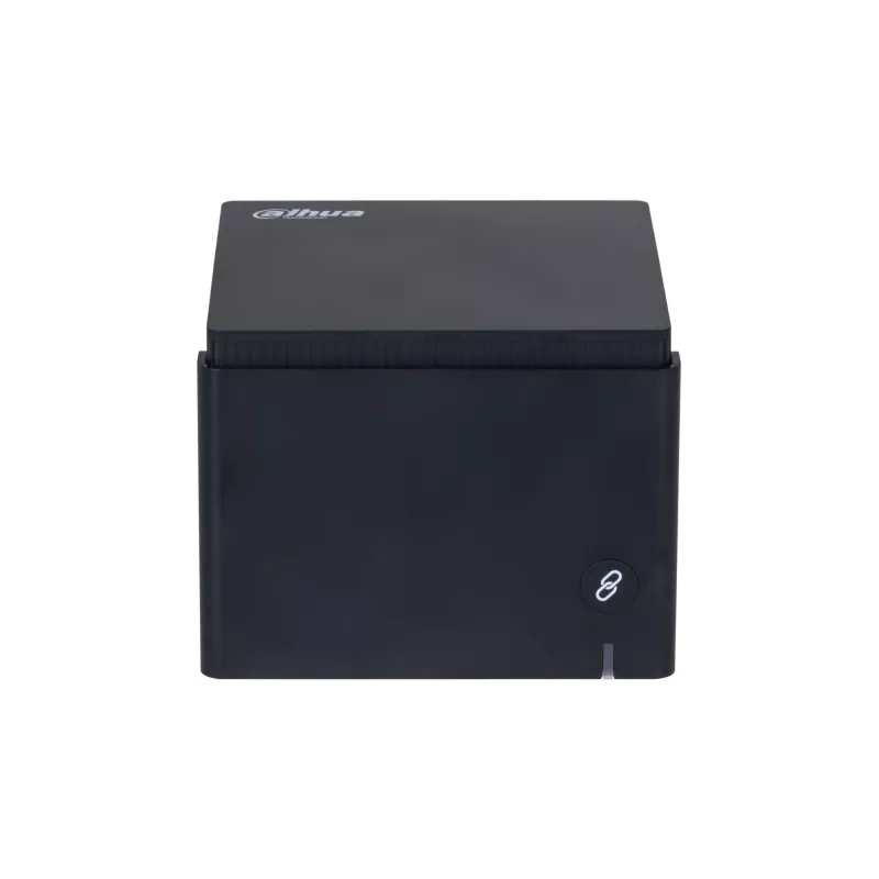 Dahua Technology MAX18 belaidis maršrutizatorius su tinklelio technologija, juodas, vidinė antena, 1800 Mbit/s, Wi-Fi 6