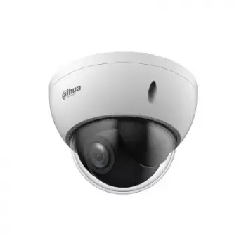 Dahua Technology WizSense SD22204DB-GNY kupolinė IP vaizdo stebėjimo kamera, vidaus ir lauko, 1920 x 1080 pikselių, lubų montavimui