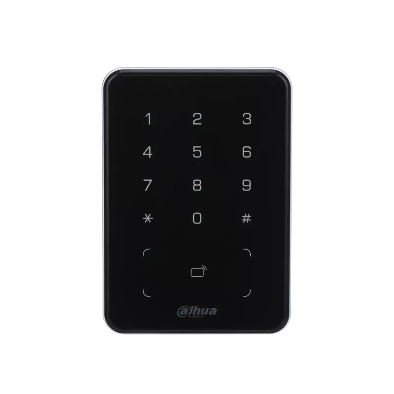 Dahua Technology DHI-ASR2101A prieigos valdymo skaitytuvas