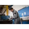 Kampinis šlifuoklis Bosch GWS 14-125 S, 125 mm, 11500 aps/min, 1400 W, 2,2 kg