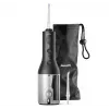 Philips Sonicare 3000 serijos belaidis vandens irigatorius HX3826/33 - Juodas