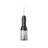 Philips Sonicare 3000 serijos belaidis vandens irigatorius HX3826/33 - Juodas