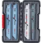 Bosch 2 607 010 902 pjūklo geležtė (sabre) 20 vnt.