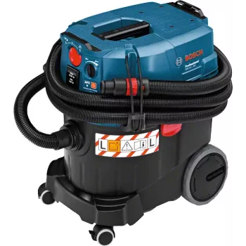 Bosch GAS 35 L AFC Professional sausas ir šlapias siurblys 1200 W