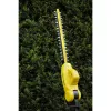 Akumuliatorinis gyvatvorių karpymo pjūklas su teleskopine rankena STANLEY FATMAX SFMCPH845M1-QW — 45 cm dviguba geležtė, 18 V Li‑Jon, 4,1 kg